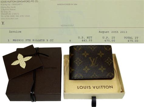 louis vuitton m60930|Louis Vuitton M60930 Monogram 9 Cards Wallet .